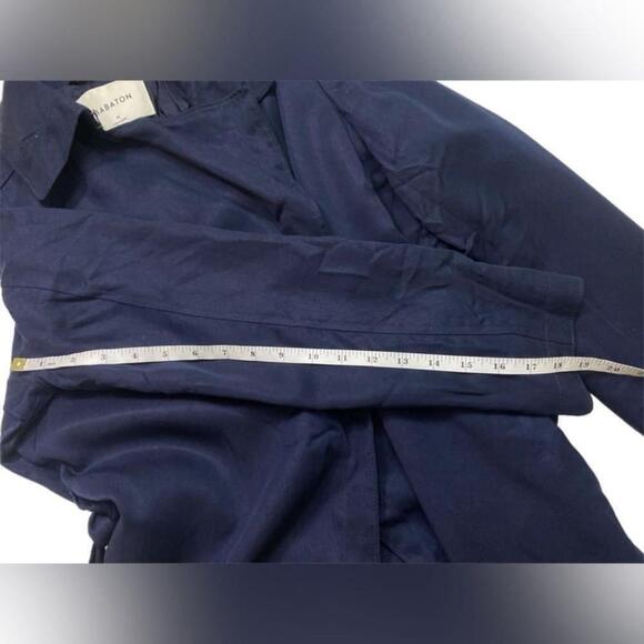 Aritiza Babaton - Maximo Trench - Picture 14 of 14